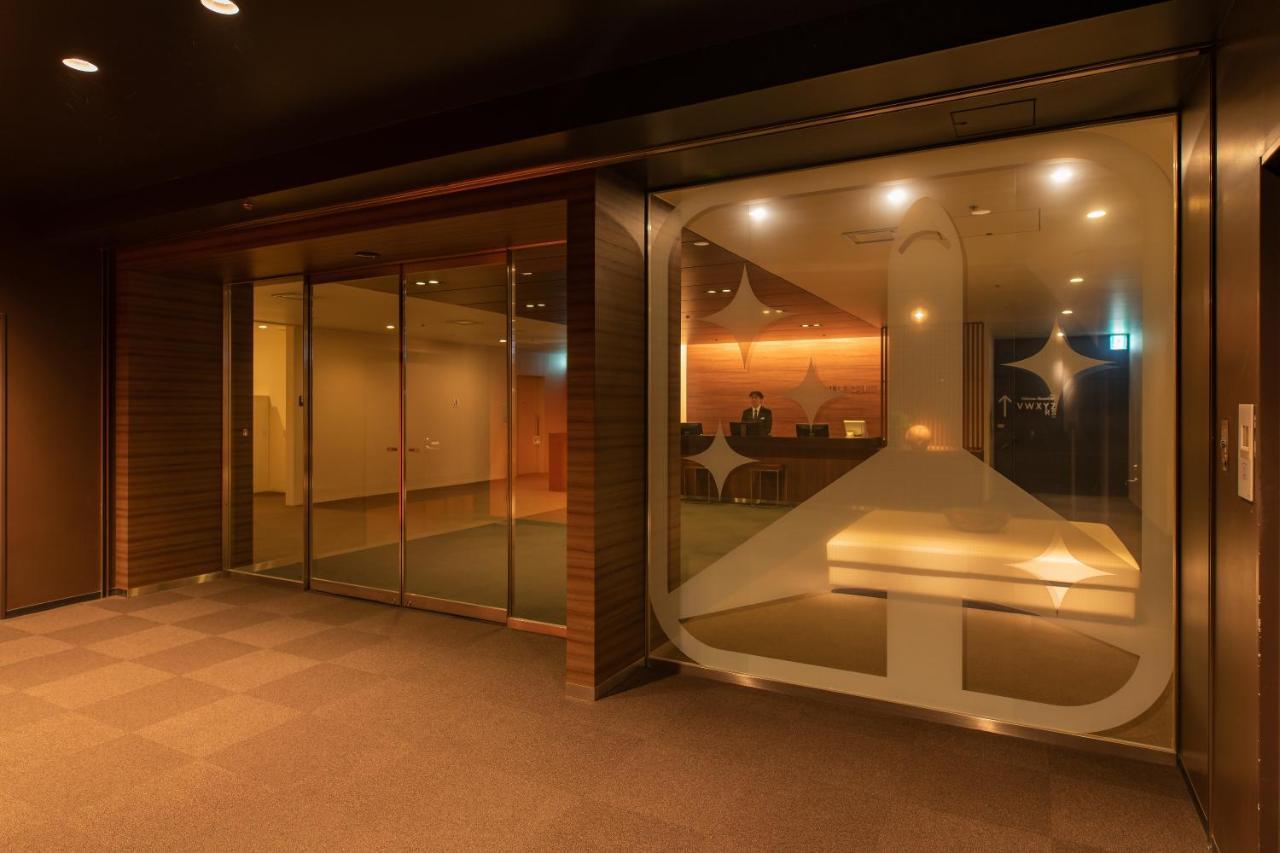 First Cabin Haneda Terminal 1 Токио Экстерьер фото